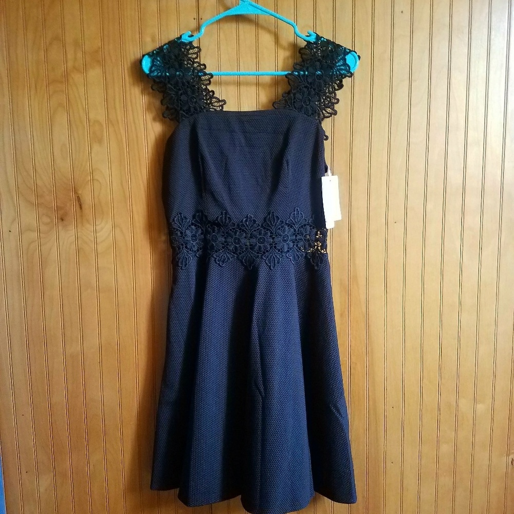 Ted Baker Dress